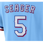 Baseball Jersey Manufacturer - OEM Personalization Texas Stitched