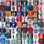 American Football Jerseys Manufacturer - OEM All Teams Stitched In Stock