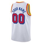 Men's Basketball Jersey Factory - OEM 2025 Hot Selling Embroidery