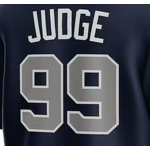 Baseball Jerseys Factory - OEM Customized New York Stitched Navy