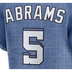 Baseball Jersey Manufacturer - OEM Stitched Washington Ready Stock