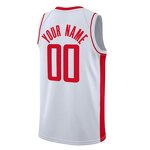 Retro Basketball Jersey Manufacturer - OEM Hot Selling Breathable