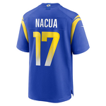 Football Jerseys Factory - OEM 2025 Stitched Los Angeles Players