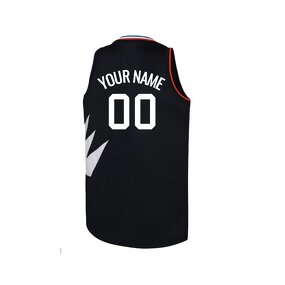Basketball Jersey Manufacturer - OEM Retro Breathable Youth Cheap