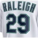 Baseball Jersey Manufacturer - OEM Stitched Seattle City Players