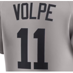 Baseball Jerseys Factory - OEM Customized New York Stitched Navy