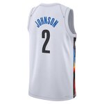 Basketball Jersey Manufacturer - OEM Wholesale All Teams Hot Pressing
