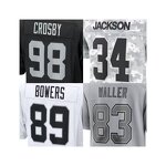 Football Jerseys Factory - OEM 32 Teams Stitched Heat Press Designs