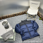 Puffer Jacket Factory - OEM 2025 700 Fill Power Couple Style