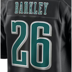 Football Jerseys Factory - OEM 2025 Stitched Philadelphia Toddler