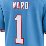 Football Jerseys Manufacturer - OEM 2025 Stitched Tennessee Titans