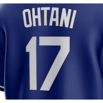 Baseball Jersey Manufacturer - OEM 2025 Stitched Los Angeles