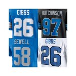 Football Jerseys Factory - OEM 2025 Wholesale Stitched 32 Teams