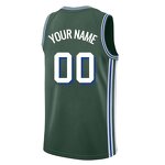 Basketball Uniform Factory - OEM Custom Sublimation Embroidery