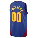 Retro Basketball Vest Manufacturer - OEM Stitched Hot Selling