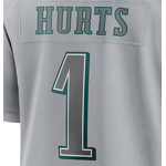 Football Jerseys Factory - OEM 2025 Stitched Philadelphia Toddler