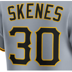 Baseball Jerseys Factory - OEM Customized Pittsburgh Stitched