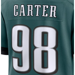 American football jersey