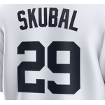 Baseball Jersey Manufacturer - OEM 2025 Detroit City Stitched