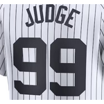 Baseball Jerseys Factory - OEM Customized New York Stitched Navy