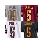 Football Jerseys Factory - OEM 32 Teams Stitched Heat Press Designs