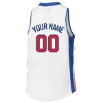 Basketball Uniform Factory - OEM Custom Sublimation Embroidery