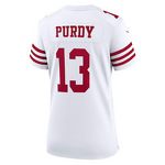 Football Jerseys Factory - OEM 2025 Stitched San Francisco Team