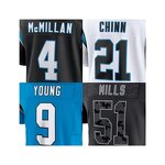 American Football Jerseys Manufacturer - OEM All Teams Stitched In Stock