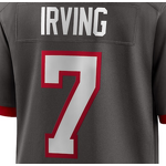 American Football Jersey Factory - OEM 2025 Stitched Tampa Bay