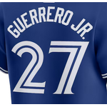 Baseball Jerseys Factory - OEM Wholesale Customized Stitched Toronto