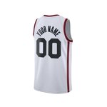 Retro Basketball Jersey Manufacturer - OEM Hot Selling Breathable