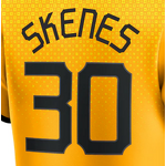 Baseball Jerseys Factory - OEM Customized Pittsburgh Stitched