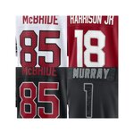 American Football Jerseys Manufacturer - OEM All Teams Stitched In Stock