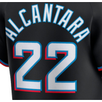 Baseball Jerseys Factory - OEM Customized Miami Design Stitched