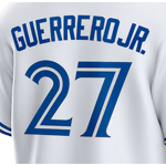 Baseball Jerseys Factory - OEM Wholesale Customized Stitched Toronto