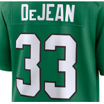 Football Jerseys Factory - OEM 2025 Stitched Philadelphia Toddler