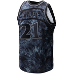 Reversible Basketball Jersey Manufacturer - OEM Wholesale Youth Practice