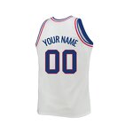 Basketball Jerseys Manufacturer - OEM Hot Sale Stitched All Teams