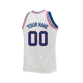 Basketball Jerseys Manufacturer - OEM Hot Sale Stitched All Teams