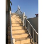 Railing & Balustrade