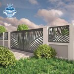 Metal Balustrade Supplier - OEM Finest Price Factory Directly Supply Designs