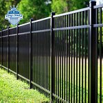 Metal Horse Fence Manufacturer - OEM Wholesale Price Square Tubing Trellis