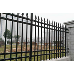 Galvanized Steel Fencing Supplier - OEM High Quality Low Price Competitive