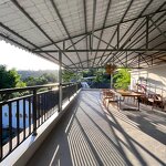 Aluminum Balcony Railing Factory - OEM Wholesale Galvanized Steel Iron Balusters