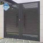 Metal Balustrade Supplier - OEM Finest Price Factory Directly Supply Designs