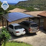 Polycarbonate Roof Awning Manufacturer - OEM High Quality Aluminum Frame Rainproof