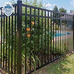 Wire Mesh Panel Fencing Factory - OEM OEM 3D Bending Curved Welded Steel