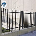Aluminum Fence