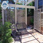 Ornamental Metal Fence Factory - OEM Aluminum Laser Cut Metal Panel Designs