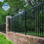 Metal Horse Fence Manufacturer - OEM Wholesale Price Square Tubing Trellis